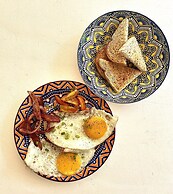 Jungle Hostel El Nido