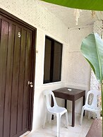 Jungle Hostel El Nido