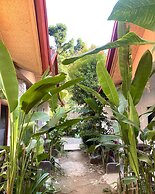 Jungle Hostel El Nido