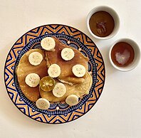 Jungle Hostel El Nido