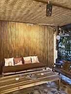 Jungle Hostel El Nido