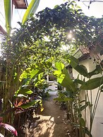 Jungle Hostel El Nido