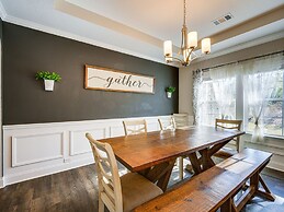 Spacious Columbus Getaway w/ Patio - Pets Welcome!