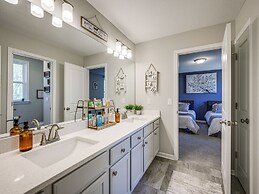 Spacious Columbus Getaway w/ Patio - Pets Welcome!