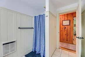 Peaceful Atlantic Cottage w/ Deck & Yard!