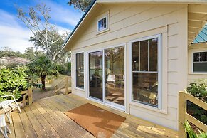 Peaceful Atlantic Cottage w/ Deck & Yard!