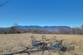 Dog-friendly Burnsville Home w/ Patio & Trails!