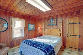 Dog-friendly Burnsville Home w/ Patio & Trails!