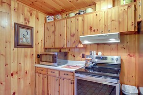 Dog-friendly Burnsville Home w/ Patio & Trails!