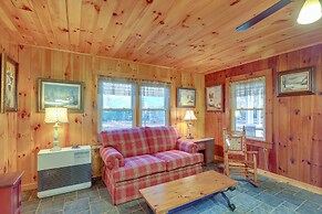 Dog-friendly Burnsville Home w/ Patio & Trails!