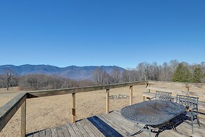 Dog-friendly Burnsville Home w/ Patio & Trails!