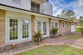 Cozy Rancho Viejo Studio Rental, 29 Mi to Beach