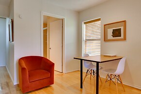 Cozy Rancho Viejo Studio Rental, 29 Mi to Beach