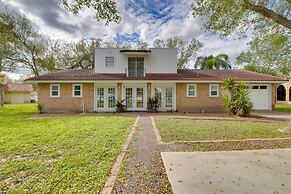 Cozy Rancho Viejo Studio Rental, 29 Mi to Beach