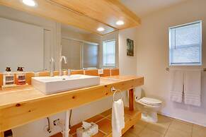 Cozy Rancho Viejo Studio Rental, 29 Mi to Beach