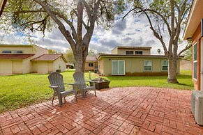Cozy Rancho Viejo Studio Rental, 29 Mi to Beach