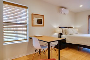 Cozy Rancho Viejo Studio Rental, 29 Mi to Beach