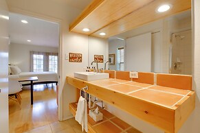 Cozy Rancho Viejo Studio Rental, 29 Mi to Beach