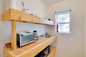 Tranquil Rancho Viego Studio, 29 Mi to Beach