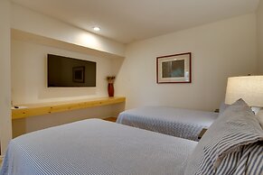 Tranquil Rancho Viego Studio, 29 Mi to Beach