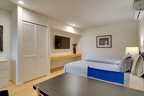 Tranquil Rancho Viego Studio, 29 Mi to Beach