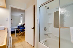 Tranquil Rancho Viego Studio, 29 Mi to Beach