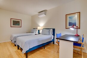 Tranquil Rancho Viego Studio, 29 Mi to Beach