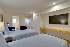 Tranquil Rancho Viego Studio, 29 Mi to Beach