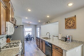 Modern Bloomington Home ~ 10 Mi to Bear Lake!