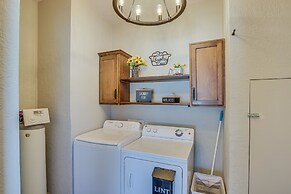 Modern Bloomington Home ~ 10 Mi to Bear Lake!