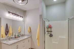 Modern Bloomington Home ~ 10 Mi to Bear Lake!