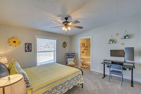 Modern Bloomington Home ~ 10 Mi to Bear Lake!