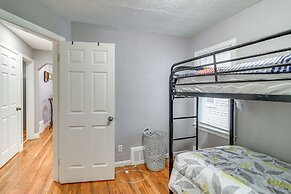 Updated Detroit Vacation Rental ~ 9 Mi to Downtown