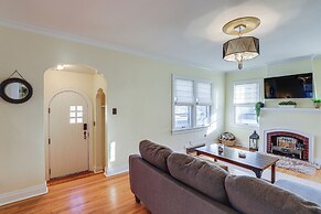 Lovely Rapid City Home w/ Patio, 1 Mi to Downtown!