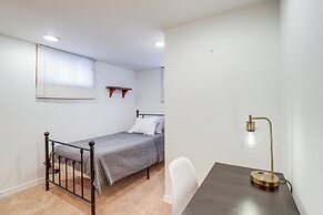 Lovely Rapid City Home w/ Patio, 1 Mi to Downtown!