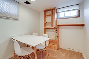 Lovely Rapid City Home w/ Patio, 1 Mi to Downtown!