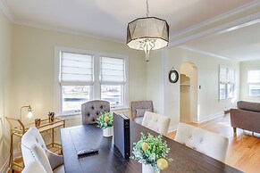 Lovely Rapid City Home w/ Patio, 1 Mi to Downtown!