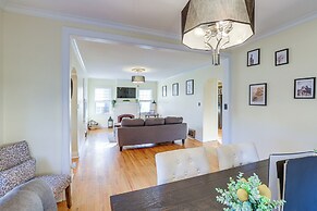 Lovely Rapid City Home w/ Patio, 1 Mi to Downtown!