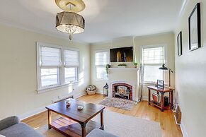 Lovely Rapid City Home w/ Patio, 1 Mi to Downtown!