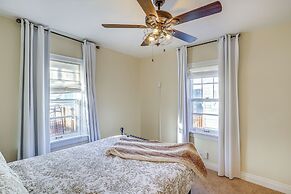 Lovely Rapid City Home w/ Patio, 1 Mi to Downtown!