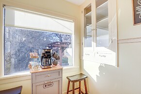 Lovely Rapid City Home w/ Patio, 1 Mi to Downtown!