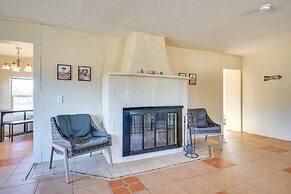 Bright Bisbee Home ~ 6 Mi to Downtown!