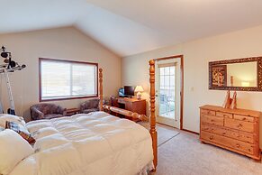 Waterfront Cherokee Village Home w/ Private Dock!