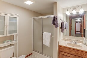 Waterfront Cherokee Village Home w/ Private Dock!