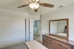 Victorville Home w/ Fenced Backyard + Patio!