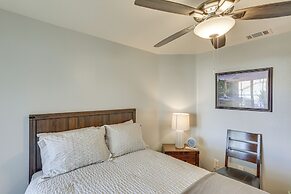 Victorville Home w/ Fenced Backyard + Patio!