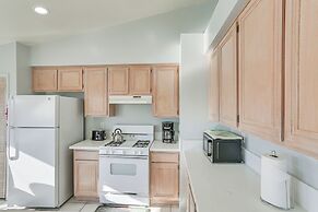 Victorville Home w/ Fenced Backyard + Patio!