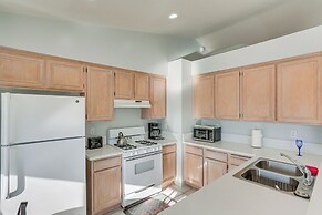 Victorville Home w/ Fenced Backyard + Patio!