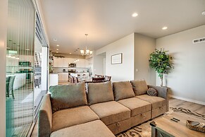 Hunt & Hike: Potholes State Park Home Hot Tub