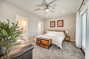 Hunt & Hike: Potholes State Park Home Hot Tub